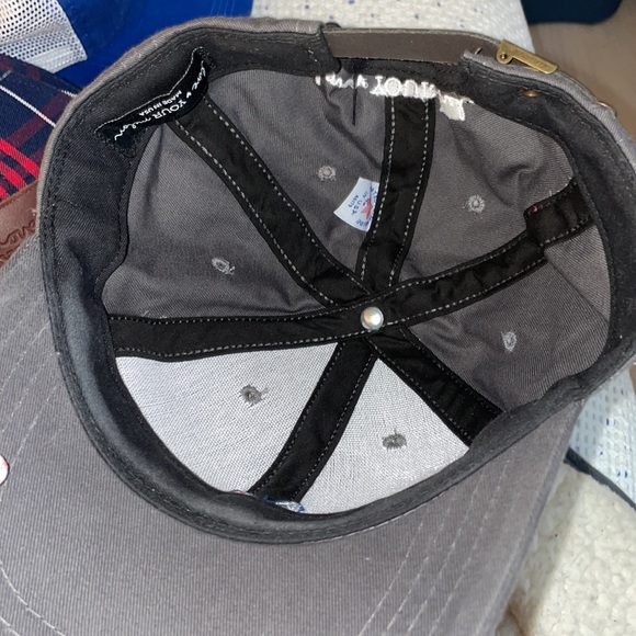 Love Your Melon Baseball Hat - Picture 3 of 3